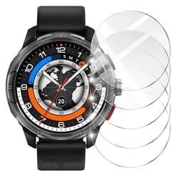 9h premium tempered glass screen protector