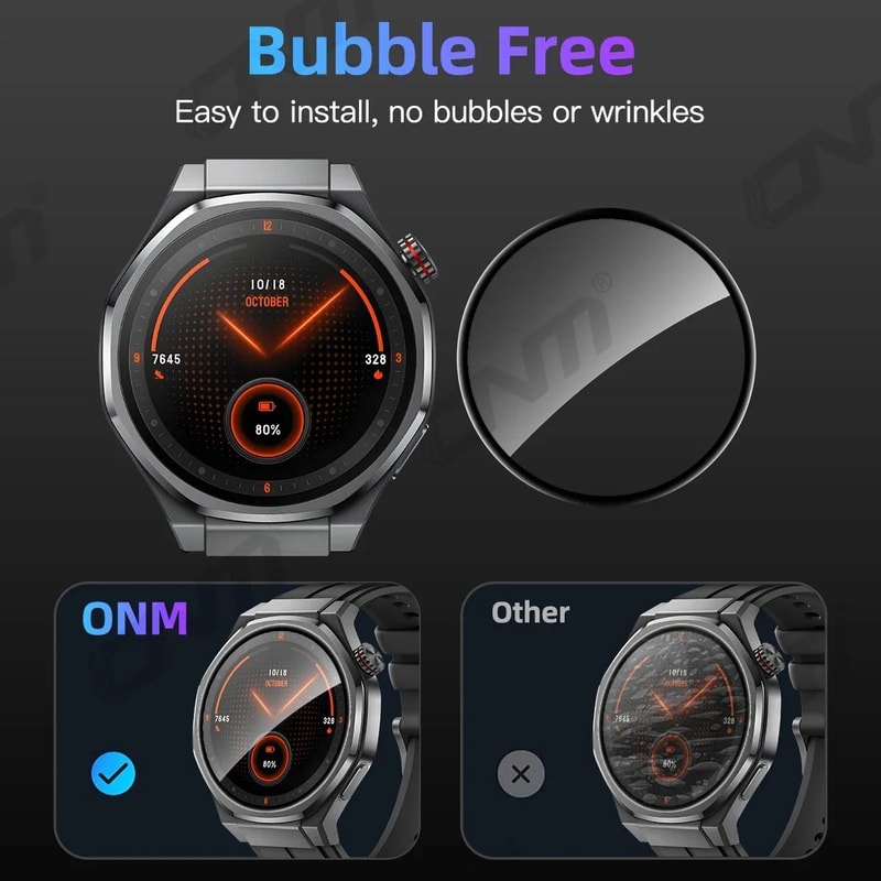 9H Premium Tempered Glass Screen Protector 6