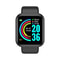 Multifunctional Bluetooth Fitness Smartwatch 8