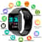 Multifunctional Bluetooth Fitness Smartwatch 1