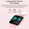 Multifunctional Bluetooth Fitness Smartwatch 4