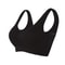 Seamless HollowOut Fitness Yoga Sports Bra 9