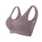 Seamless HollowOut Fitness Yoga Sports Bra 10