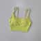 ShockAbsorbing QuickDry Fitness Sports Bra 1
