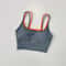 ShockAbsorbing QuickDry Fitness Sports Bra 2