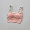 ShockAbsorbing QuickDry Fitness Sports Bra 6