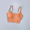 ShockAbsorbing QuickDry Fitness Sports Bra 9
