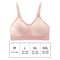 HandsFree Pumping Nursing Maternity Bra 12