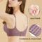 HandsFree Pumping Nursing Maternity Bra 5