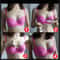 Silicone PushUp Bra Inserts Breast Pads 1
