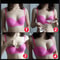 Silicone PushUp Bra Inserts Breast Pads 1