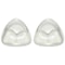 Silicone PushUp Bra Inserts Breast Pads 11