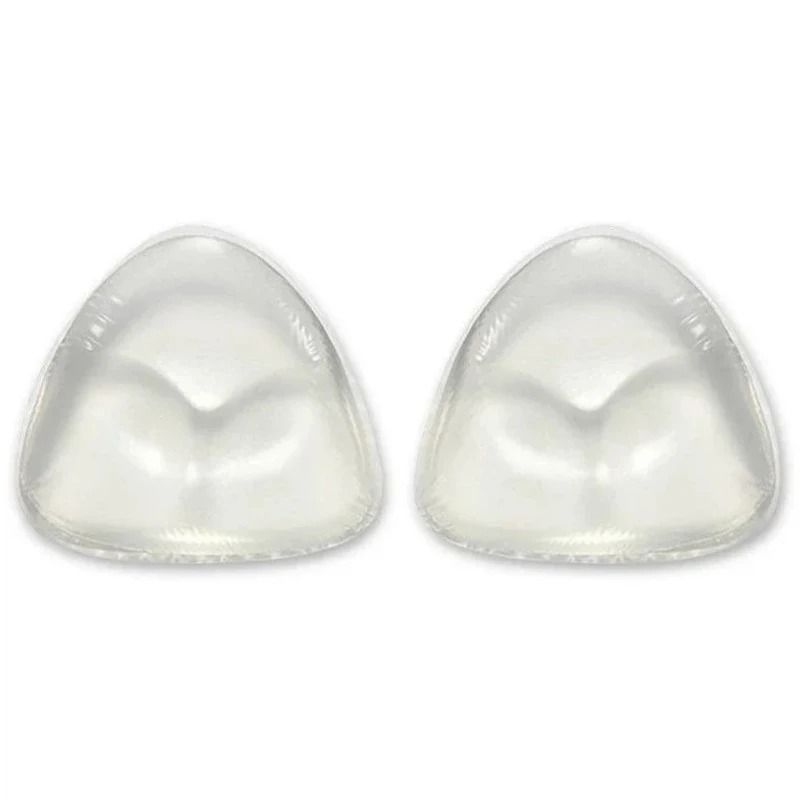 Silicone PushUp Bra Inserts Breast Pads 11