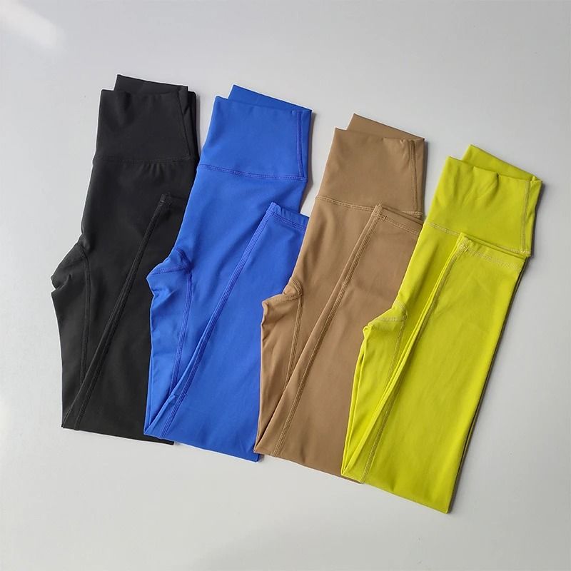 Seamless 2Piece Yoga Workout Sportswear Set 4