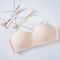 Seamless Invisible Strapless Party Wedding Bra 7