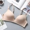 UltraThin Sexy Ice Silk Wireless Bra 7