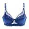 Big Size Lace PushUp Bra 9