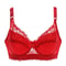 Big Size Lace PushUp Bra 14