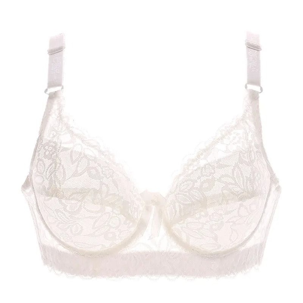 Big Size Lace PushUp Bra 15