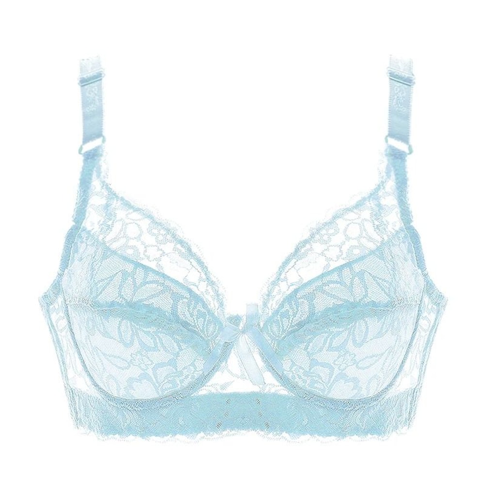 Big Size Lace PushUp Bra 16