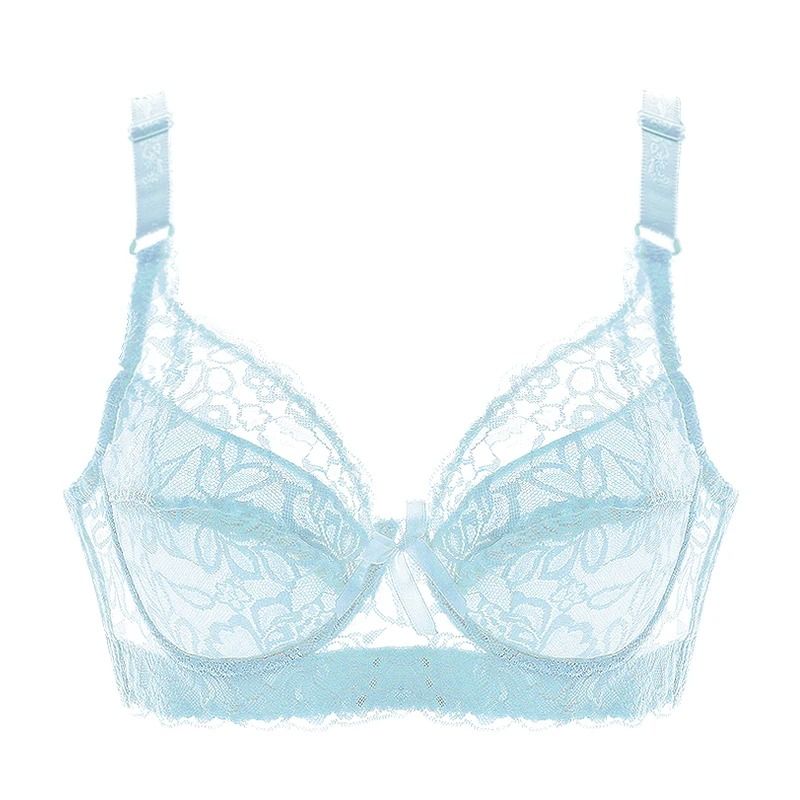 Big Size Lace PushUp Bra 16