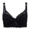 Big Size Lace PushUp Bra 2