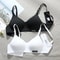 Cotton Comfort Seamless Wireless PushUp Bra 2