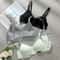 Cotton Comfort Seamless Wireless PushUp Bra 3