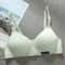 Cotton Comfort Seamless Wireless PushUp Bra 9