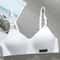 Cotton Comfort Seamless Wireless PushUp Bra 7