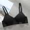 Cotton Comfort Seamless Wireless PushUp Bra 8