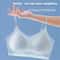 UltraThin Breathable Ice Silk Halter Vest Bra 3