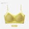 UltraThin Breathable Ice Silk Halter Vest Bra 10