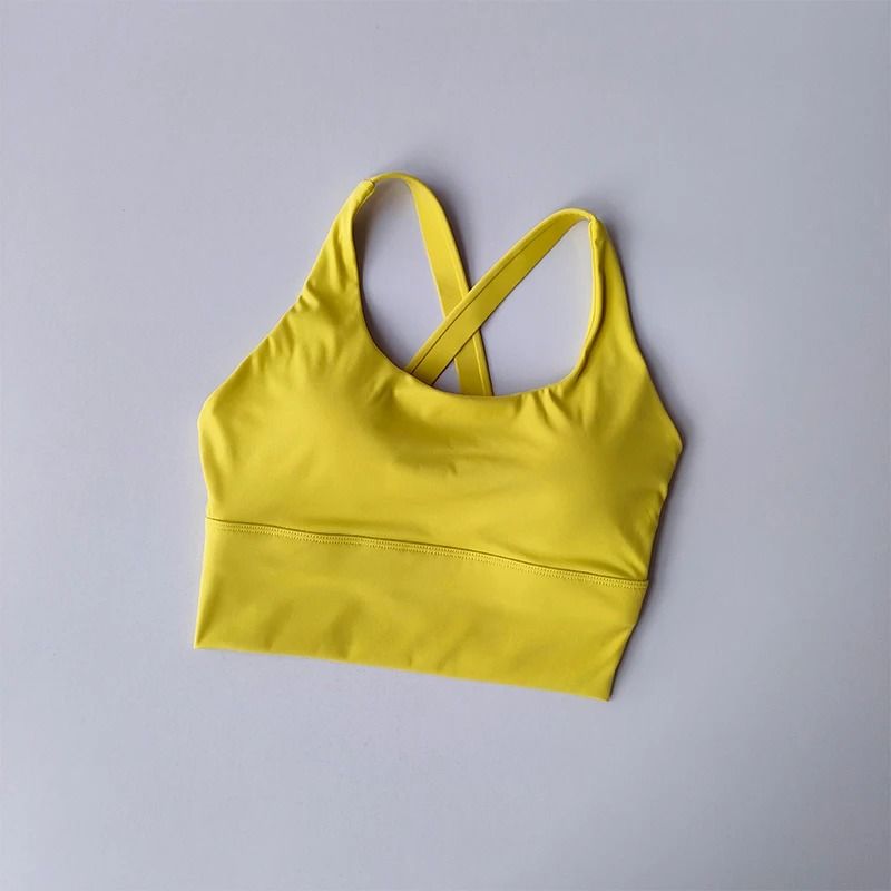 HighIntensity ShockProof Professional Sports Bra 2