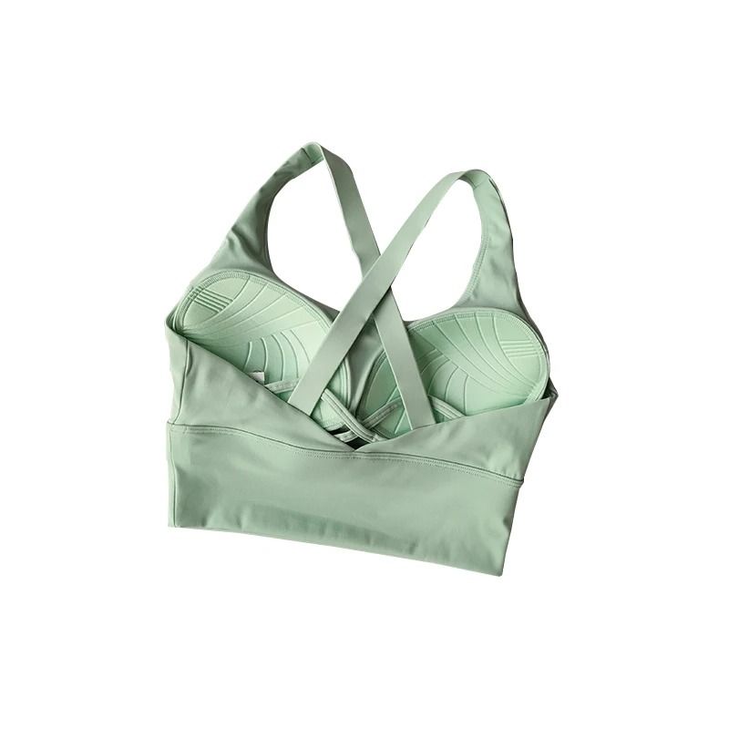 HighIntensity ShockProof Professional Sports Bra 4