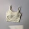 HighIntensity Integrated ZipFront Sports Bra 1