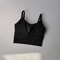 HighIntensity Integrated ZipFront Sports Bra 6