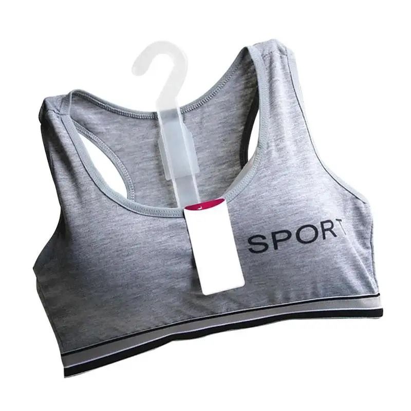Bounce Control Yoga Fitness Tank Top 8