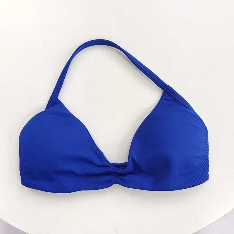 HighSupport LaceUp Seamless Sports Bra 14