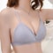 Essential Cotton Seamless PushUp Bralette 2