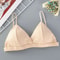 Essential Cotton Seamless PushUp Bralette 8