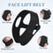 V Face Lifting Bandage Jawline Support Strap 6