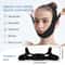 V Face Lifting Bandage Jawline Support Strap 7