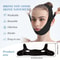V Face Lifting Bandage Jawline Support Strap 7