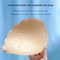 Invisible Silicone PushUp SelfAdhesive Bra 3