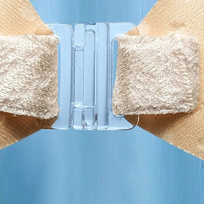 Invisible Silicone PushUp SelfAdhesive Bra 4