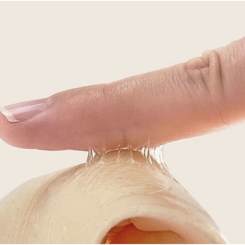 Invisible Strapless Adhesive Stick Bra 1