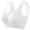 HighComfort Large Size Seamless Sports Bra 6