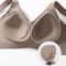 Seamless Wireless PushUp Bra 3