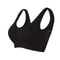 HollowOut Breathable Yoga Fitness Sports Bra 7